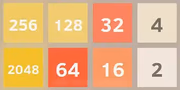 gioca 2048 .io