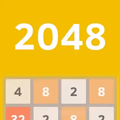 gioca 2048