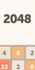 遊ぶ 2048