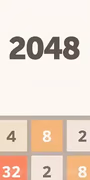 玩 2048 .io
