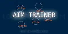 jugar AimTrainer