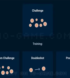 AIM TRAINER .IO游戏图片 2
