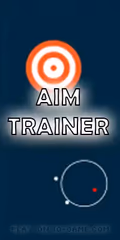 遊ぶ AimTrainer