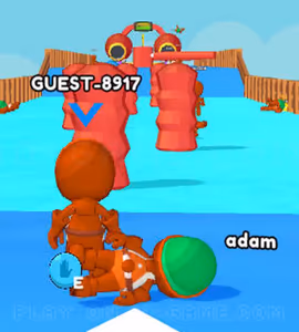 Imagini cu gameplay ASTRODUD.IO 1