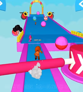 Imagini cu gameplay ASTRODUD.IO 3