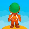 spielen Astrodud.io