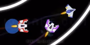 玩 AstroRace.io
