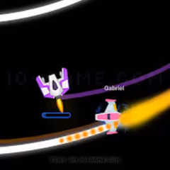spielen AstroRace io