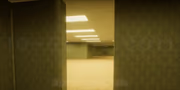 jugar Backrooms game io