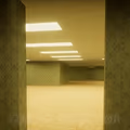 खेलें BACKROOMS GAME IO