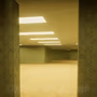 玩 Backrooms game io