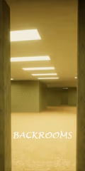 jugar Backrooms game io