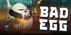 main BAD-EGG