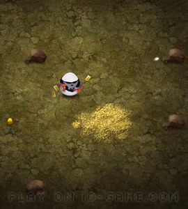 Imágenes del juego BAD-EGG 2