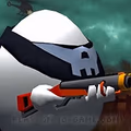 खेलें Bad-Egg
