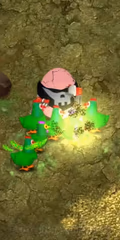 遊ぶ Bad-Egg