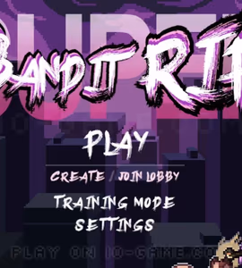 Images de jeu Bandit RIP 3