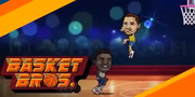 main BasketBros io