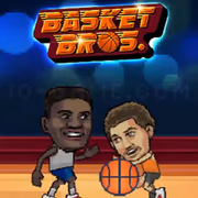 jouer BasketBros io