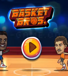 BasketBros Gameplay Images 1