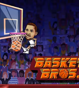 BasketBros Gameplay Images 3