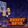 spielen Basket Bros .io