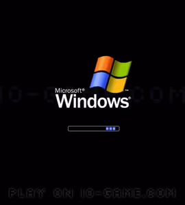 SPIDER SOLITAIRE WINDOWS XP THEME गेमप्ले इमेजेज 1