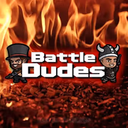 jugar Battle-Dudes io