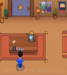 BETRAYAL.IO Oynanış Görselleri 3
