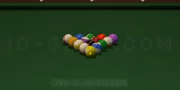 玩 Billards io