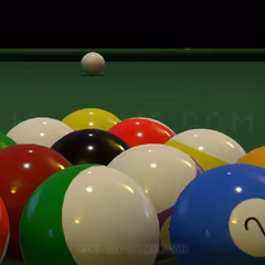 spielen BILLARDS IO ONLINE