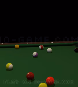 Images de jeu BILLARDS IO ONLINE 1