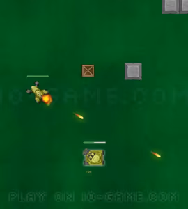 Immagini di gameplay BIST .IO 1
