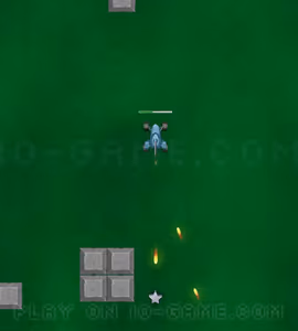 Immagini di gameplay BIST .IO 2