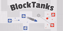 遊ぶ BLOCKTANKS