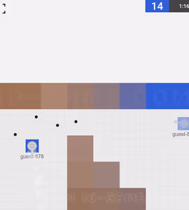 Immagini di gameplay BLOCKTANKS 3