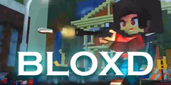 gioca Bloxd .io