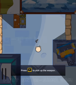 Bopz Oynanış Görselleri 1