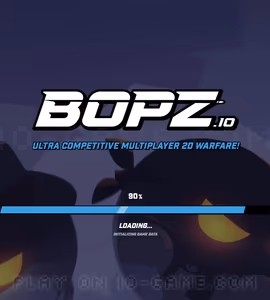 Bopz Oynanış Görselleri 2