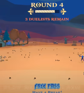 Images de jeu BOWROYALE 1