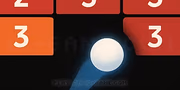 玩 Brick Breaker Game