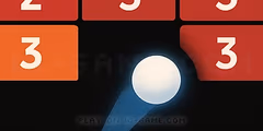 main Brick Breaker Game