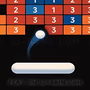 玩 Brick Breaker Game