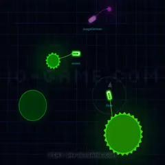 BRUTAL .IO