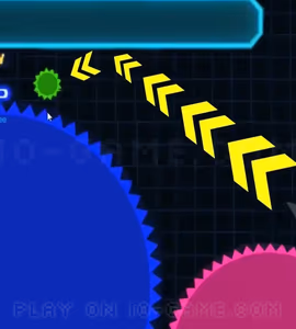 Images de jeu BRUTAL .IO 1