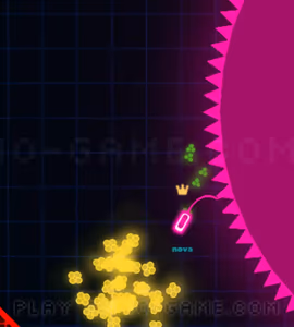 Images de jeu BRUTAL .IO 2