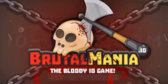 main BRUTAL-MANIA IO