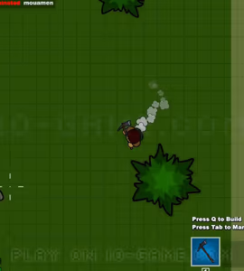 BUILDROYALE IO Gameplay-Bilder 3