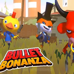 spielen Bullet-Bonanza io