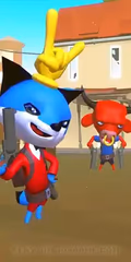 play Bullet-Bonanza io